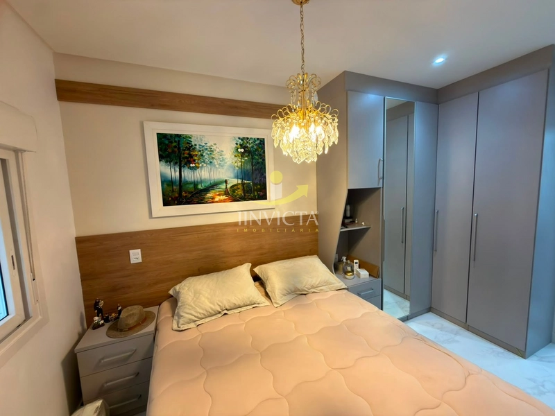 Apartamento 03 Dormitórios Disponível para Aluguel de Temporada.: 28ª foto da galeria de imagens do imóvel