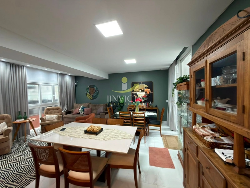 Apartamento 03 Dormitórios Disponível para Aluguel de Temporada.: 7ª foto da galeria de imagens do imóvel