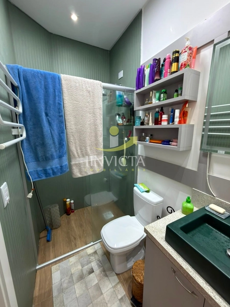 Apartamento 03 Dormitórios Disponível para Aluguel de Temporada.: 27ª foto da galeria de imagens do imóvel