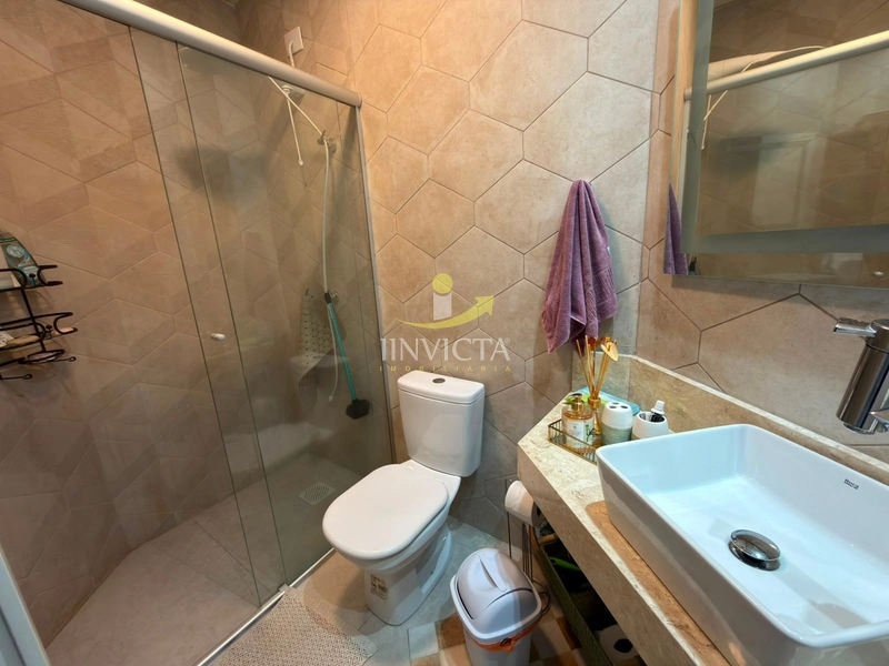 Apartamento 03 Dormitórios Disponível para Aluguel de Temporada.: 20ª foto da galeria de imagens do imóvel