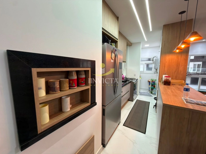 Apartamento 03 Dormitórios Disponível para Aluguel de Temporada.: 12ª foto da galeria de imagens do imóvel