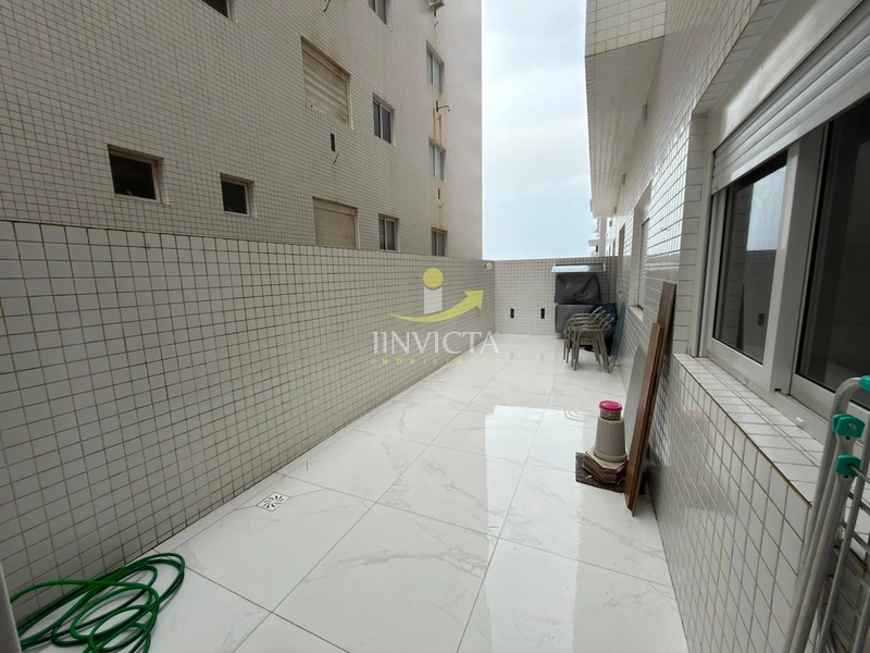 Apartamento 03 Dormitórios Disponível para Aluguel de Temporada.: 16ª foto da galeria de imagens do imóvel