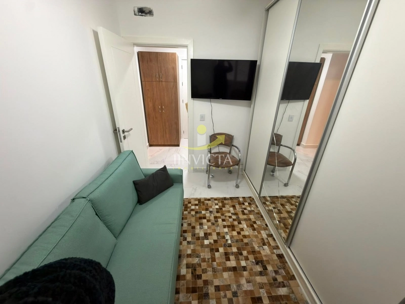 Apartamento 03 Dormitórios Disponível para Aluguel de Temporada.: 19ª foto da galeria de imagens do imóvel