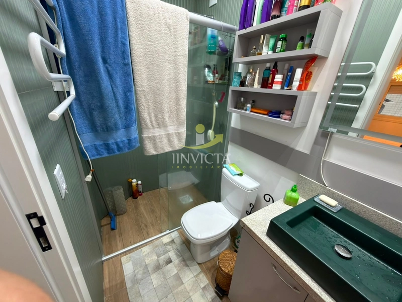 Apartamento 03 Dormitórios Disponível para Aluguel de Temporada.: 26ª foto da galeria de imagens do imóvel