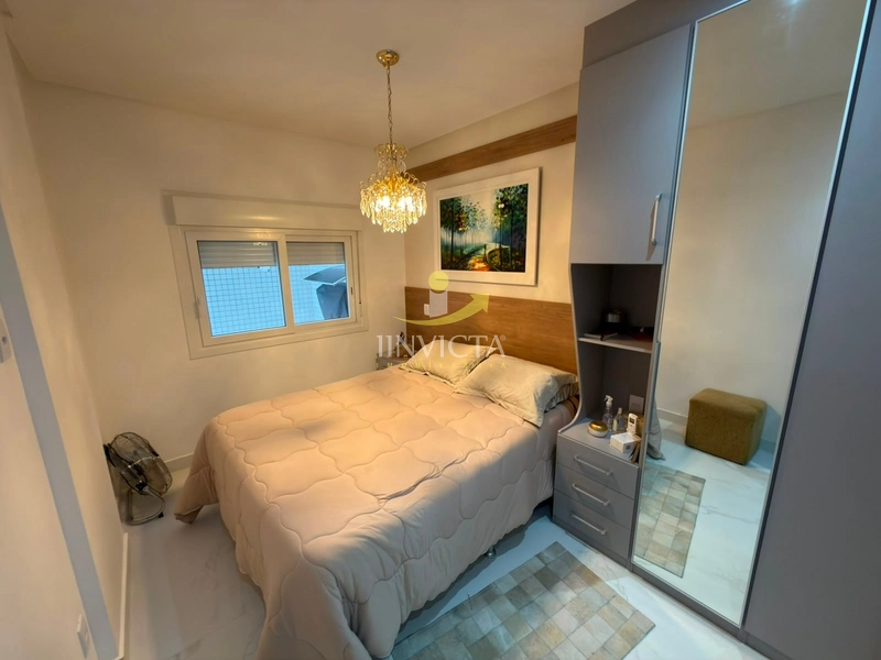 Apartamento 03 Dormitórios Disponível para Aluguel de Temporada.: 25ª foto da galeria de imagens do imóvel