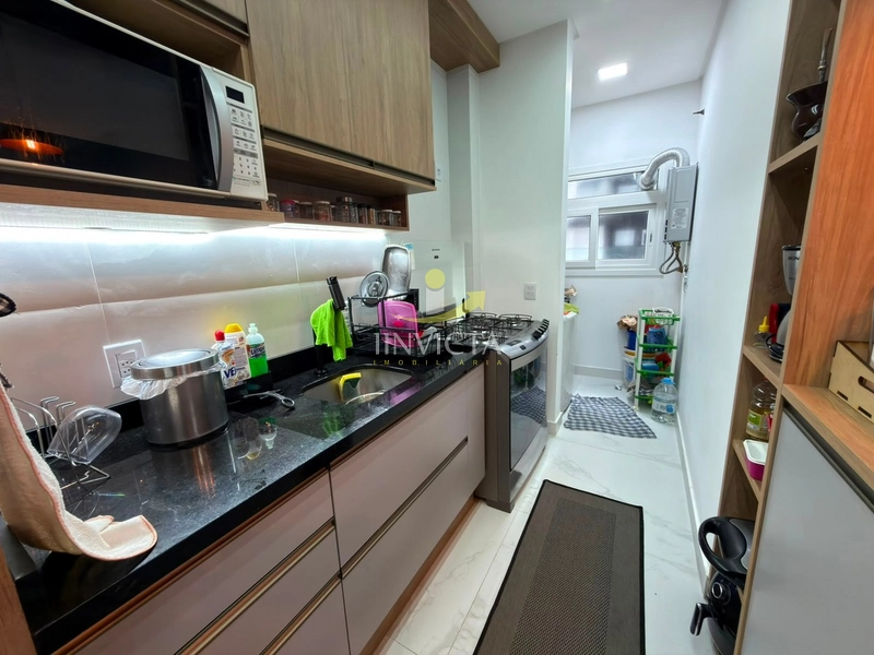 Apartamento 03 Dormitórios Disponível para Aluguel de Temporada.: 13ª foto da galeria de imagens do imóvel