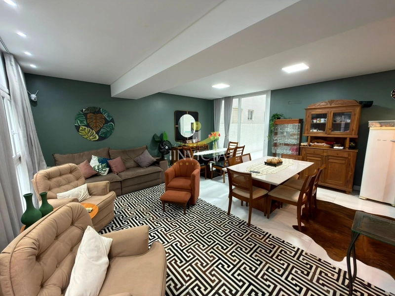 Apartamento 03 Dormitórios Disponível para Aluguel de Temporada.: 2ª foto da galeria de imagens do imóvel