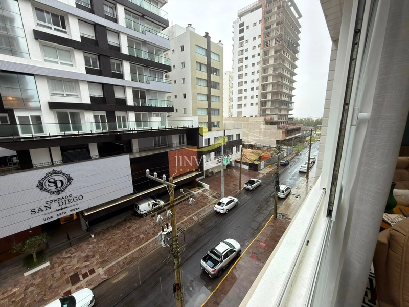 Apartamento 03 Dormitórios Disponível para Aluguel de Temporada.: 15ª foto da galeria de imagens do imóvel