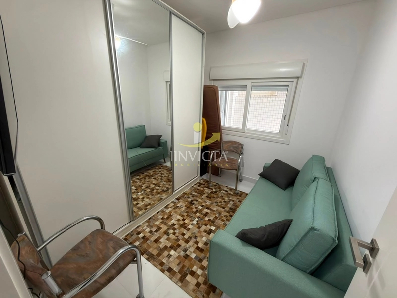 Apartamento 03 Dormitórios Disponível para Aluguel de Temporada.: 18ª foto da galeria de imagens do imóvel