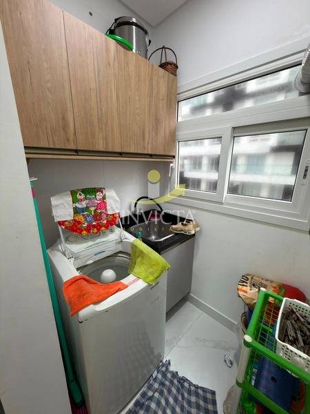 Apartamento 03 Dormitórios Disponível para Aluguel de Temporada.: 14ª foto da galeria de imagens do imóvel
