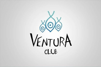 Condomínio Ventura Club