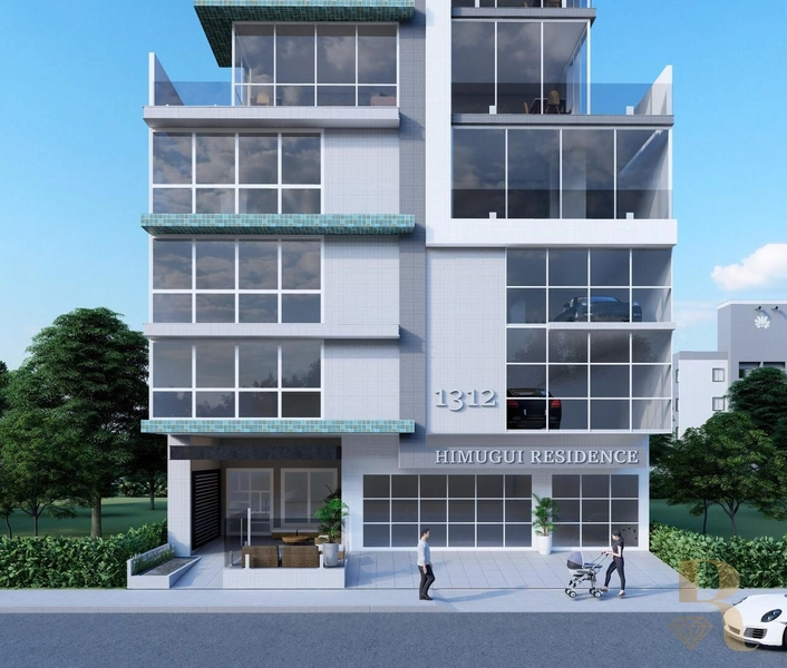 Himugui Residence