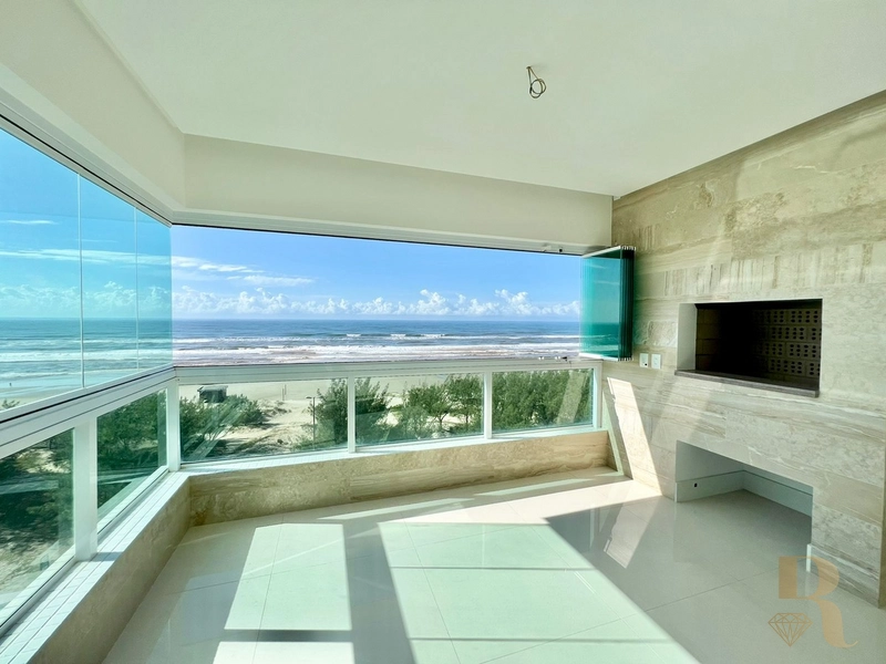 APARTAMENTO À VENDA BEIRA-MAR EM CAPÃO DA CANOA.: 23ª foto da galeria de imagens do imóvel