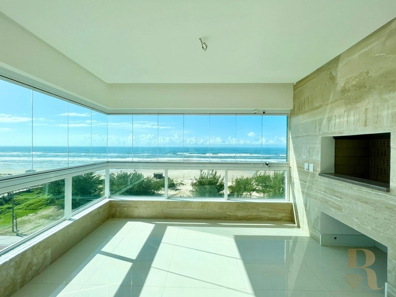 APARTAMENTO À VENDA BEIRA-MAR EM CAPÃO DA CANOA.: 7ª foto da galeria de imagens do imóvel