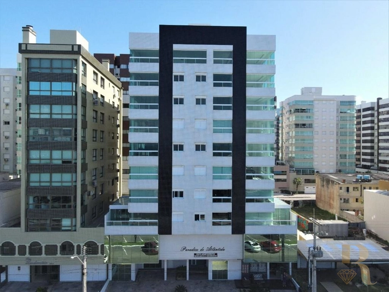 APARTAMENTO À VENDA BEIRA-MAR EM CAPÃO DA CANOA.: 6ª foto da galeria de imagens do imóvel
