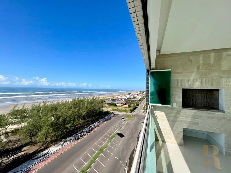 APARTAMENTO À VENDA BEIRA-MAR EM CAPÃO DA CANOA.: 25ª foto da galeria de imagens do imóvel