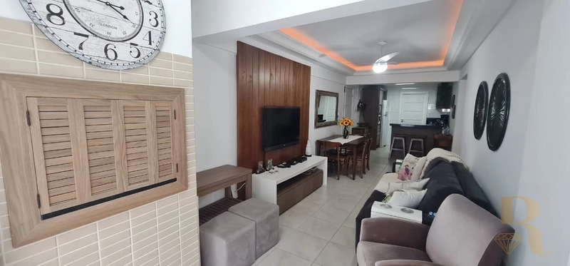 APARTAMENTO 2 DORMITÓRIOS EM CAPÃO DA CANOA -RS: 4ª foto da galeria de imagens do imóvel