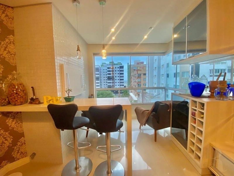 Lindo apartamento apenas 2 quadras do mar.: 4ª foto da galeria de imagens do imóvel