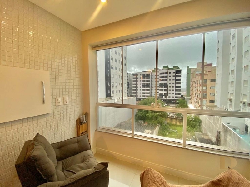 Lindo apartamento apenas 2 quadras do mar.: 3ª foto da galeria de imagens do imóvel