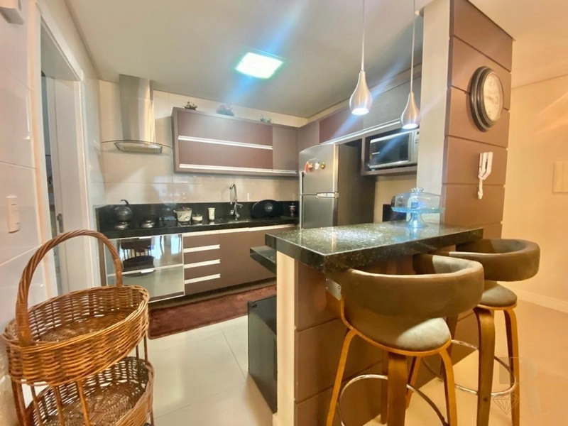 Lindo apartamento apenas 2 quadras do mar.: 6ª foto da galeria de imagens do imóvel