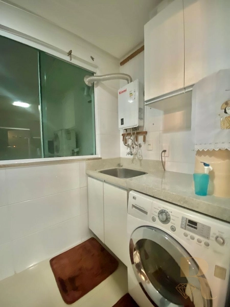 Lindo apartamento apenas 2 quadras do mar.: 10ª foto da galeria de imagens do imóvel