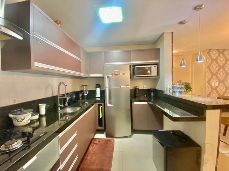 Lindo apartamento apenas 2 quadras do mar.: 9ª foto da galeria de imagens do imóvel
