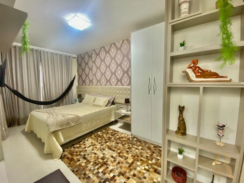 Lindo apartamento apenas 2 quadras do mar.: 14ª foto da galeria de imagens do imóvel