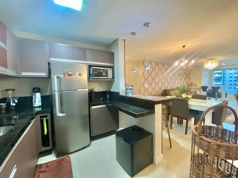 Lindo apartamento apenas 2 quadras do mar.: 7ª foto da galeria de imagens do imóvel