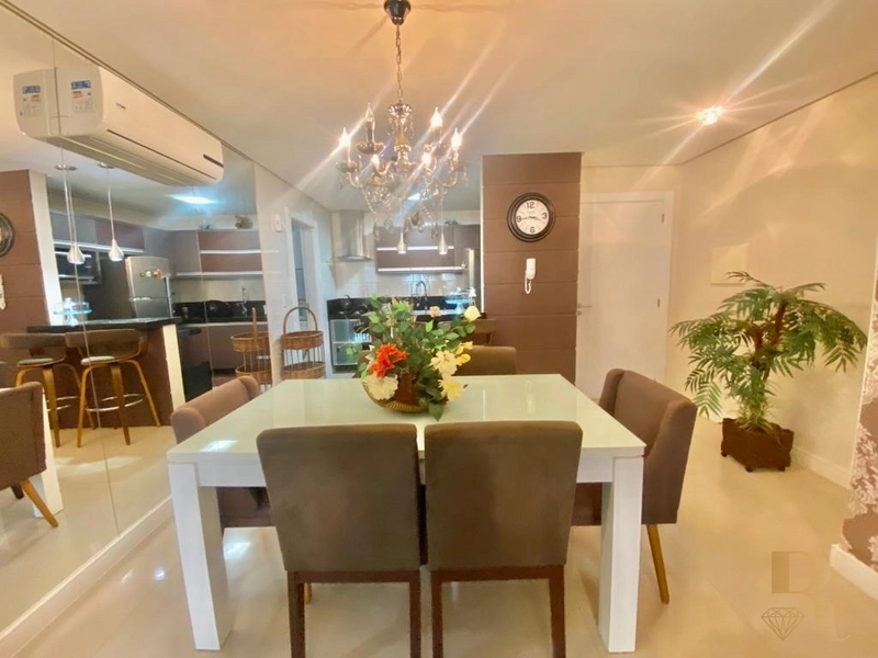 Lindo apartamento apenas 2 quadras do mar.: 5ª foto da galeria de imagens do imóvel