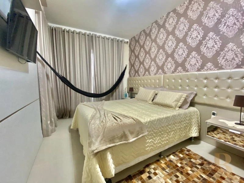 Lindo apartamento apenas 2 quadras do mar.: 13ª foto da galeria de imagens do imóvel