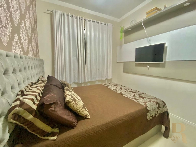 Lindo apartamento apenas 2 quadras do mar.: 11ª foto da galeria de imagens do imóvel