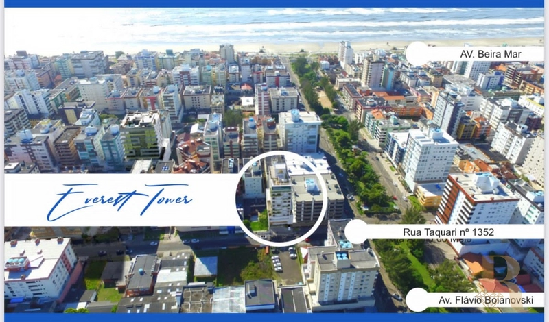 EVEREST TOWER RESIDENCE: 2ª foto da galeria de imagens do imóvel