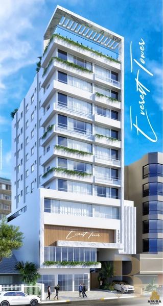 EVEREST TOWER RESIDENCE: 1ª foto da galeria de imagens do imóvel