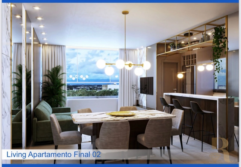 EVEREST TOWER RESIDENCE: 3ª foto da galeria de imagens do imóvel
