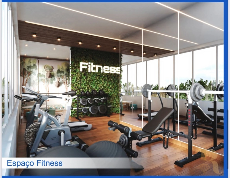 EVEREST TOWER RESIDENCE: 6ª foto da galeria de imagens do imóvel