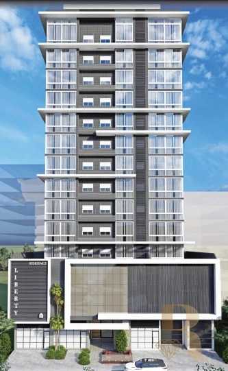LIBERTY RESIDENCE: 1ª foto da galeria de imagens do imóvel