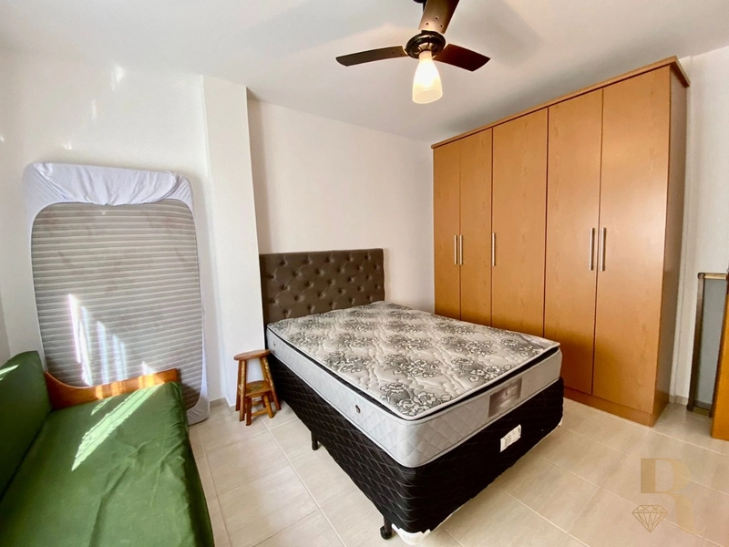 APARTAMENTO DE 1 DORMITÓRIO AO LADO DA PRAÇA DA FLAVIO BOIANOVSCKI: 8ª foto da galeria de imagens do imóvel