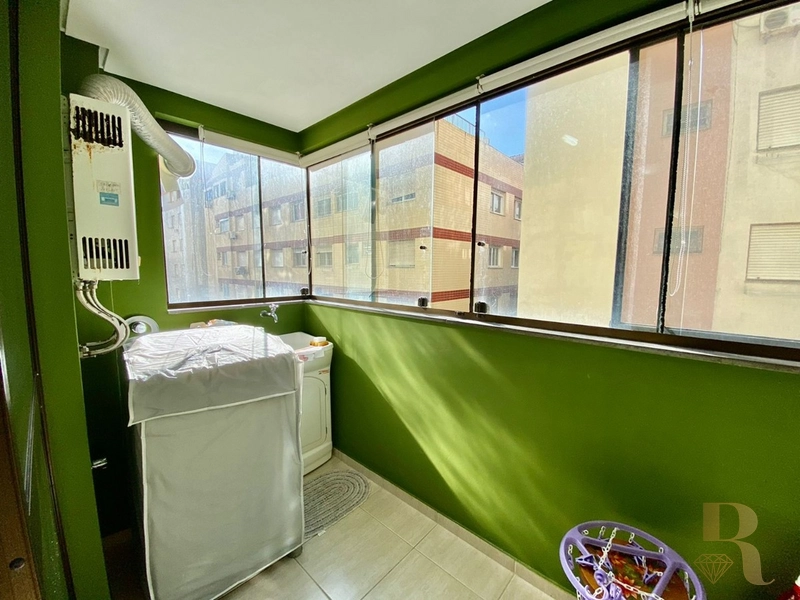 APARTAMENTO DE 1 DORMITÓRIO AO LADO DA PRAÇA DA FLAVIO BOIANOVSCKI: 6ª foto da galeria de imagens do imóvel