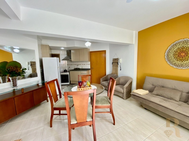 APARTAMENTO DE 1 DORMITÓRIO AO LADO DA PRAÇA DA FLAVIO BOIANOVSCKI: 2ª foto da galeria de imagens do imóvel