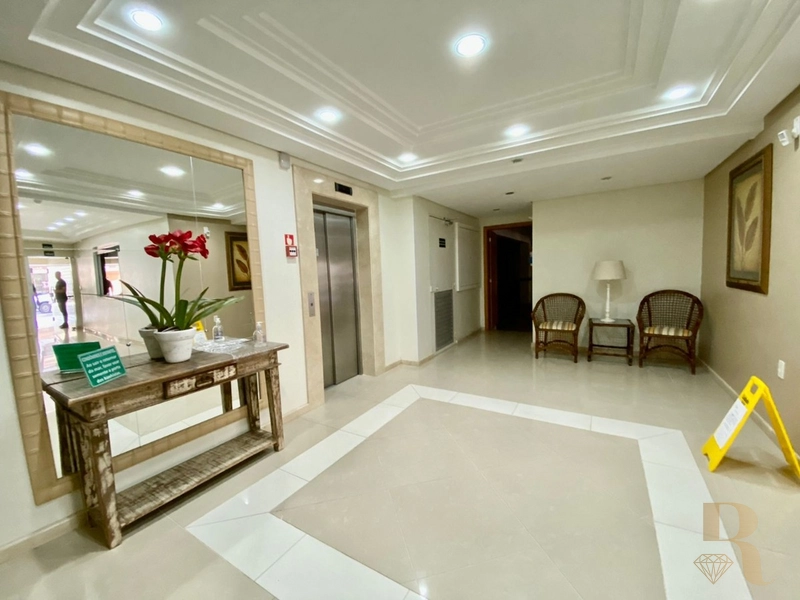 APARTAMENTO DE 1 DORMITÓRIO AO LADO DA PRAÇA DA FLAVIO BOIANOVSCKI: 14ª foto da galeria de imagens do imóvel