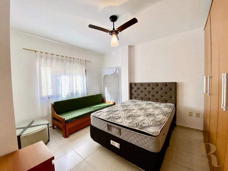 APARTAMENTO DE 1 DORMITÓRIO AO LADO DA PRAÇA DA FLAVIO BOIANOVSCKI: 9ª foto da galeria de imagens do imóvel