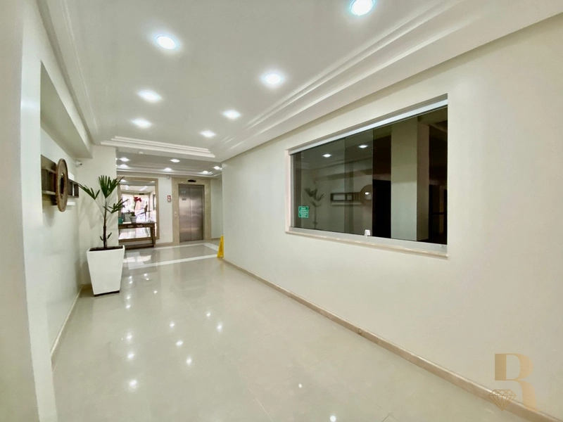 APARTAMENTO DE 1 DORMITÓRIO AO LADO DA PRAÇA DA FLAVIO BOIANOVSCKI: 13ª foto da galeria de imagens do imóvel