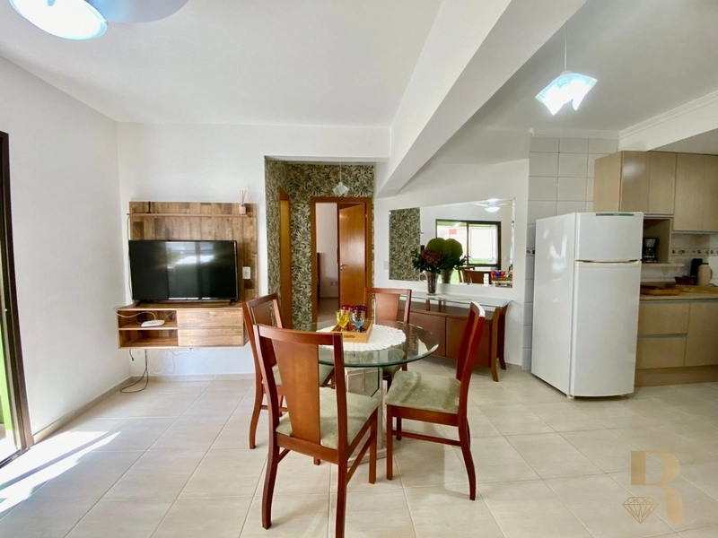 APARTAMENTO DE 1 DORMITÓRIO AO LADO DA PRAÇA DA FLAVIO BOIANOVSCKI: 3ª foto da galeria de imagens do imóvel