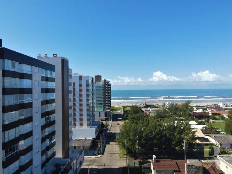 APARTAMENTO FINAMENTE DECORADO COM VISTA PARA O MAR: 33ª foto da galeria de imagens do imóvel