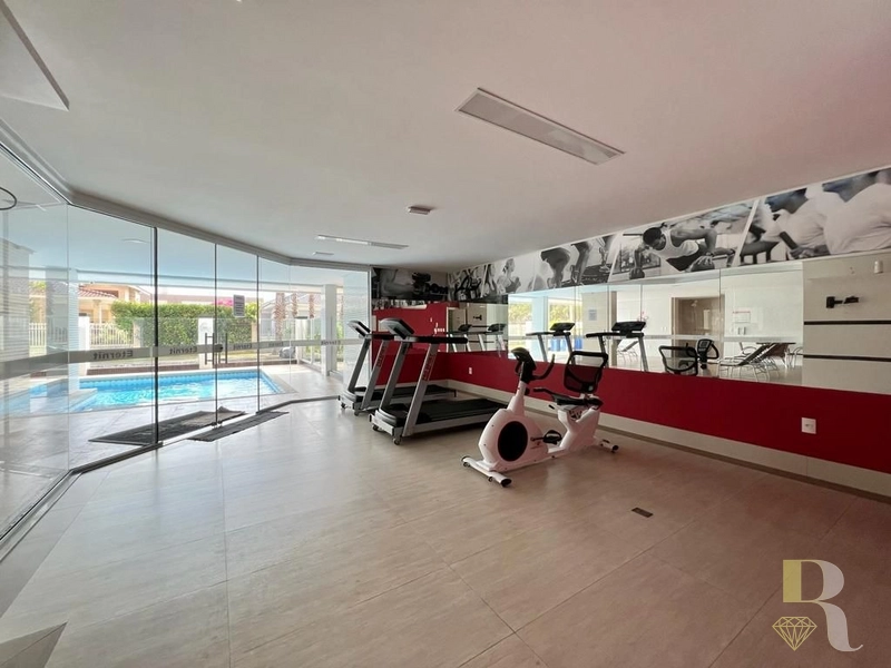 APARTAMENTO FINAMENTE DECORADO COM VISTA PARA O MAR: 28ª foto da galeria de imagens do imóvel