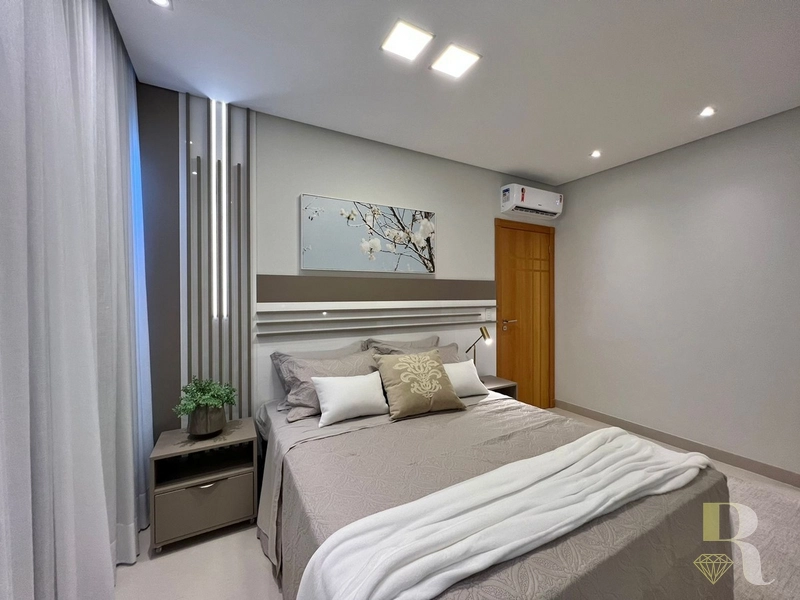 APARTAMENTO FINAMENTE DECORADO COM VISTA PARA O MAR: 26ª foto da galeria de imagens do imóvel