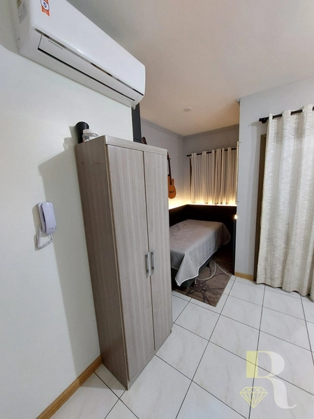 APARTAMENT 02 DORMITÓRIS NA AVENIDA: 9ª foto da galeria de imagens do imóvel