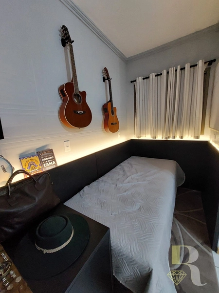 APARTAMENT 02 DORMITÓRIS NA AVENIDA: 16ª foto da galeria de imagens do imóvel