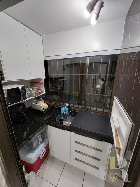 APARTAMENT 02 DORMITÓRIS NA AVENIDA: 23ª foto da galeria de imagens do imóvel