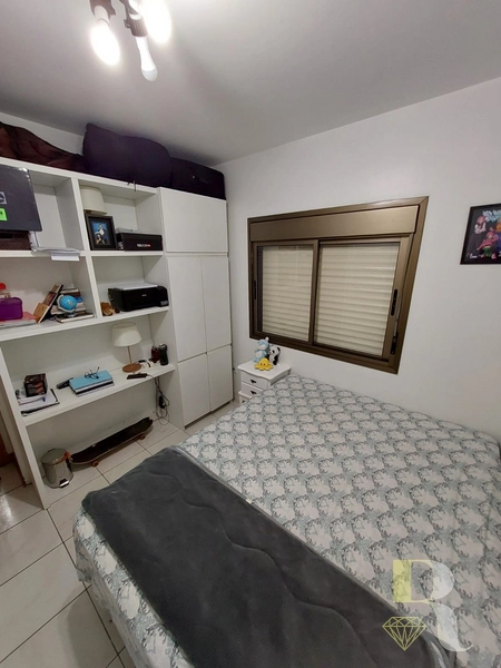 APARTAMENT 02 DORMITÓRIS NA AVENIDA: 20ª foto da galeria de imagens do imóvel